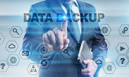 Cloud-Based Server Backup: Safeguarding Your Data in the Digital Age