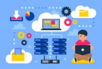 Managed Cloud VPS Hosting: The Ultimate Guide