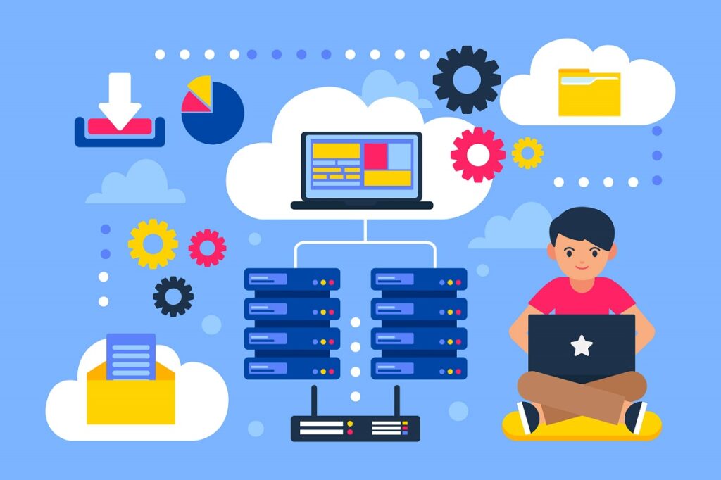 Managed Cloud VPS Hosting: The Ultimate Guide