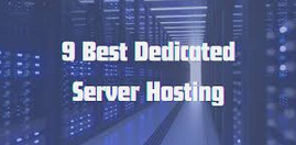 The Ultimate Guide to Top Rated Dedicated Server Hosting