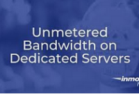 The Ultimate Guide to Dedicated Server Unmetered Bandwidth: Everything You Need to Know