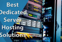 Understanding Dedicated Server Solutions: Powering Your Digital Infrastructure