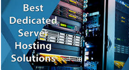 Understanding Dedicated Server Solutions: Powering Your Digital Infrastructure