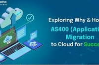 AS400 Cloud Hosting: Modernizing Legacy Systems for the Digital Age