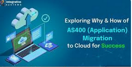 AS400 Cloud Hosting: Modernizing Legacy Systems for the Digital Age