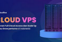 Understanding Server Cloud VPS: Your Complete Guide