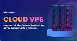 Understanding Server Cloud VPS: Your Complete Guide