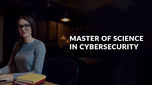 The Ultimate Guide to Pursuing a Cyber Security Masters Online: A Pathway to Securing Your Future in the Digital Age