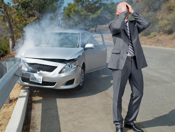 Navigating the Road to Justice: Your Comprehensive Guide to Auto Accident Lawyers in Utah