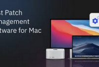 Stay on Top of Your Mac’s Security