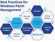 The Ultimate Guide to Effective Patch Management for Windows: Keeping Your System Secure and Up-to-Date