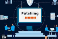 Stay Ahead of the Game with the Best Patch Management Application for Your Business