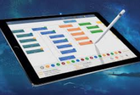 The Top 5 Management Software Solutions for iPad: Enhance Productivity and Streamline Your Business Operations