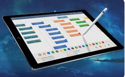 The Top 5 Management Software Solutions for iPad: Enhance Productivity and Streamline Your Business Operations