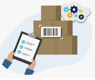 Boost Efficiency and Streamline Inventory Processes with Barcode Scanner-Enabled Inventory Management Software